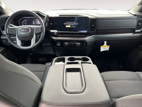 Used 2024 GMC Sierra 1500 Elevation AWD/4WD image 10