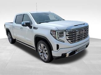 Used 2023 GMC Sierra 1500 Denali AWD/4WD 360° Tour
