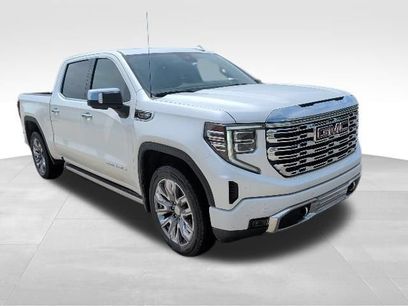 Used 2023 GMC Sierra 1500 Denali