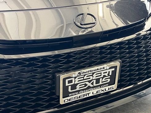 New 2026 Lexus IS 350 F Sport w/ Accessory Package Z1 RWD image 19