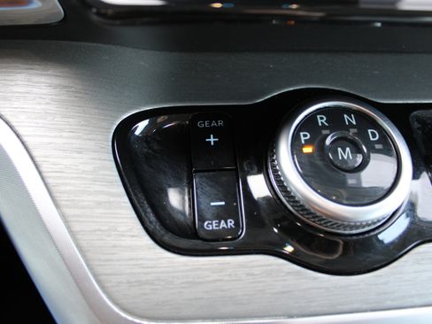 Used 2025 Ford Expedition Max Platinum image 24