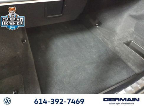 Used 2025 BMW 740i xDrive 740i xDrive image 21