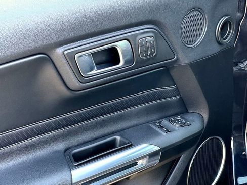 Used 2022 Ford Mustang Premium w/ Equipment Group 201A image 9