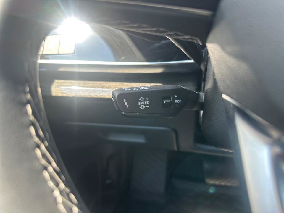 Certified 2025 Audi Q7 2.0T Premium Plus AWD/4WD image 20