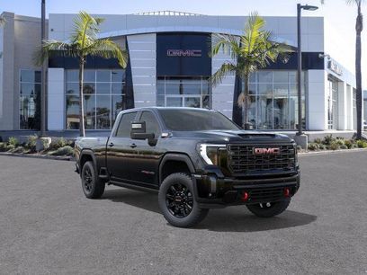 New 2026 GMC Sierra 2500 AT4 w/ AT4 Premium Plus Package