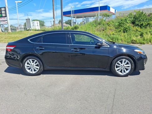 Used 2015 Toyota Avalon XLE Premium FWD image 7