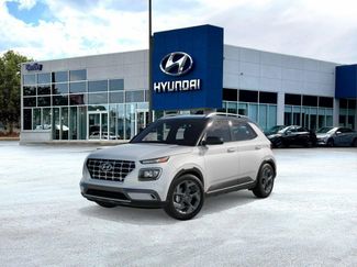 New 2026 Hyundai Venue SEL video 1