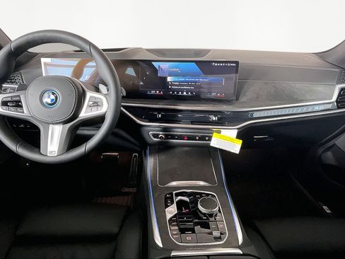 New 2026 BMW X5 xDrive50e AWD/4WD image 5