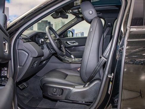 Used 2026 Land Rover Range Rover Velar Dynamic SE image 20