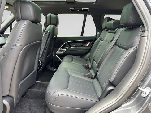 Used 2023 Land Rover Range Rover SE AWD/4WD image 11