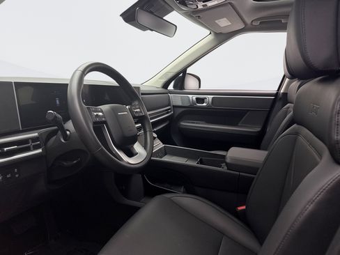 Used 2025 Hyundai Santa Fe XRT AWD/4WD image 10