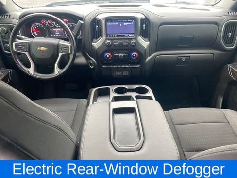 Used 2021 Chevrolet Silverado 1500 LT image 5