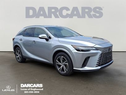 Used 2023 Lexus RX 350 Premium