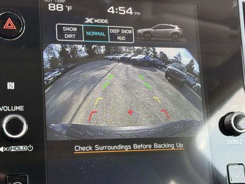 New 2026 Subaru Crosstrek 2.0i Premium image 21