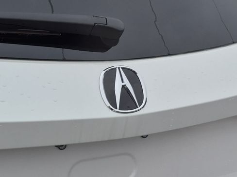 Used 2026 Acura MDX SH-AWD w/ Technology Package image 24
