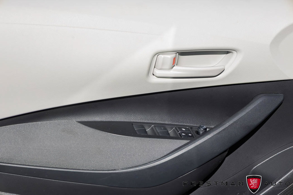 Used 2026 Toyota Corolla LE w/ LE Premium Package FWD image 20