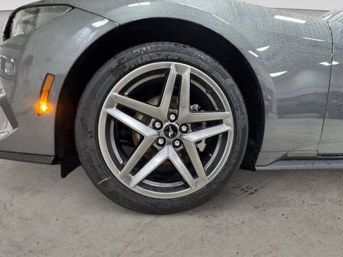 New 2026 Ford Mustang Premium RWD image 14