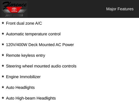 Used 2023 Toyota Tacoma TRD Sport image 19