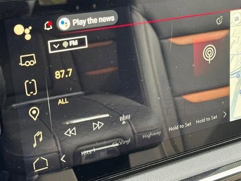 New 2026 GMC Sierra 2500 AT4 w/ AT4 Premium Plus Package AWD/4WD image 20