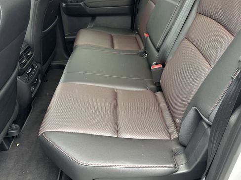 Used 2025 Honda Ridgeline Black Edition image 14