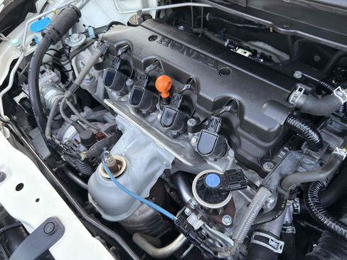 Used 2015 Honda Civic EX image 53