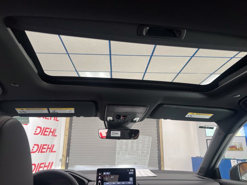 New 2027 Honda CR-V Sport-L image 31