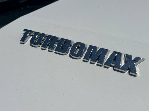 Used 2025 Chevrolet Silverado 1500 W/T w/ WT Safety Package AWD/4WD image 34