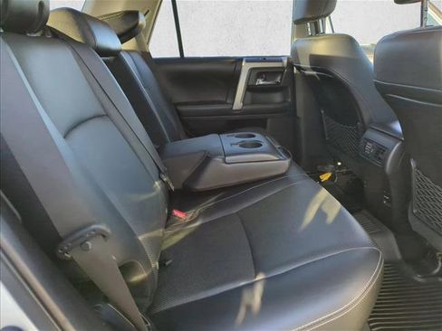Certified 2017 Toyota 4Runner Limited image 24