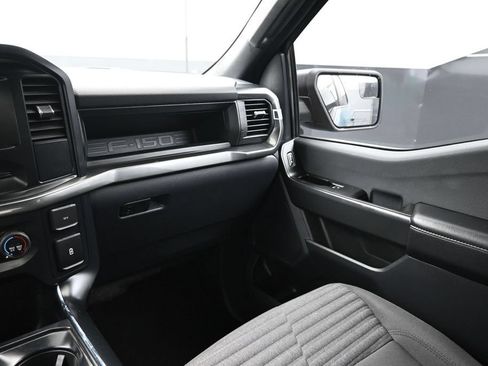 Used 2023 Ford F150 XL w/ STX Appearance Package RWD image 5