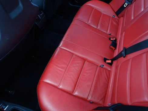 Used 2013 Mercedes-Benz C 63 AMG Sedan w/ AMG Development Pkg image 13