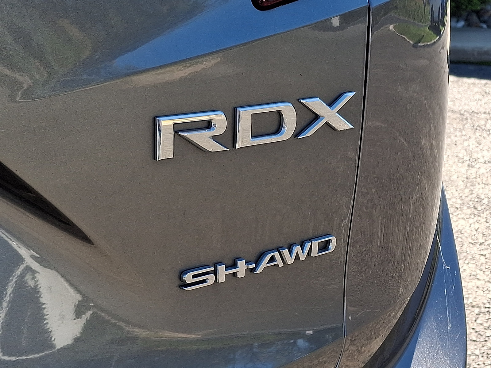 Certified 2025 Acura RDX w/ Technology Package AWD/4WD image 31