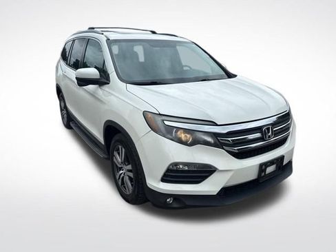 Used 2016 Honda Pilot EX-L image 7