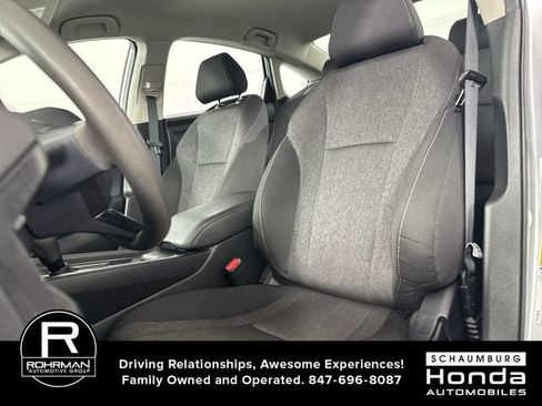 Used 2024 Honda Accord LX image 19