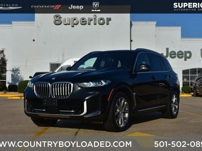 Used 2024 BMW X5 sDrive40i