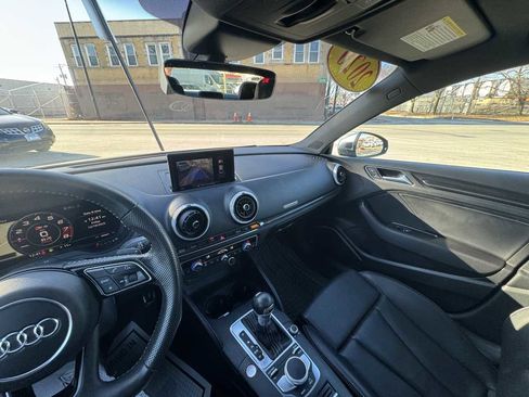 Used 2020 Audi S3 Premium Plus w/ Premium Plus Package image 36
