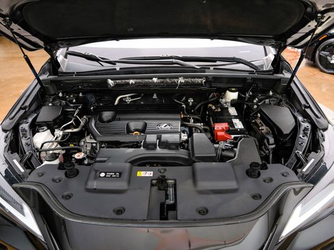 Used 2023 Lexus NX 250 FWD w/ Towing Package (2000 Lbs) image 61
