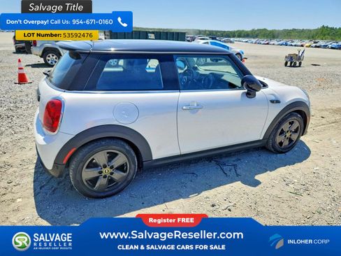 Used 2024 MINI Cooper SE FWD image 4