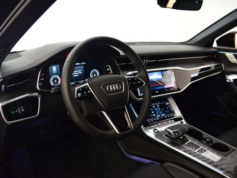 New 2026 Audi A6 3.0T allroad Prestige image 26