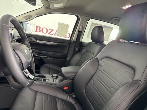 New 2025 Ford Ranger Lariat w/ FX4 Off-Road Package image 15