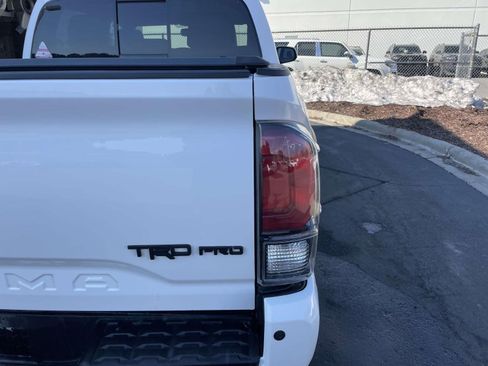Used 2019 Toyota Tacoma TRD Pro image 14