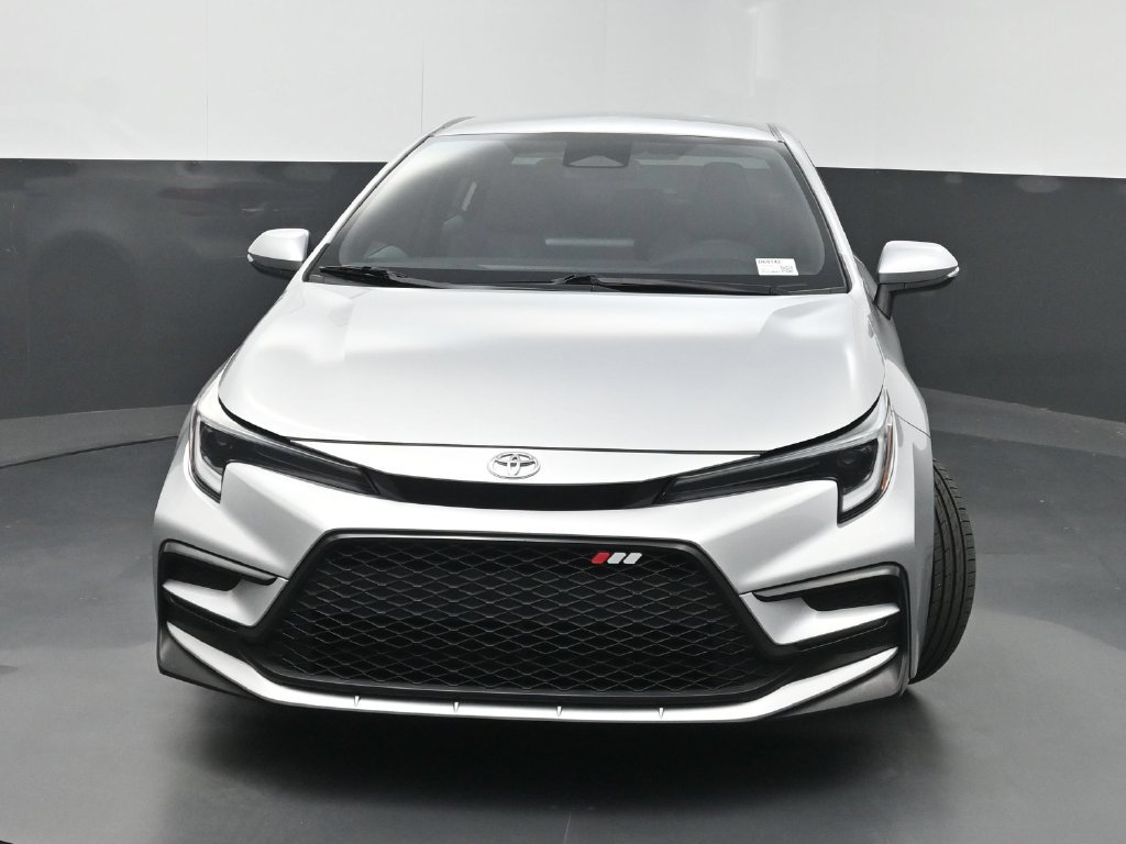 Used 2024 Toyota Corolla SE FWD image 38