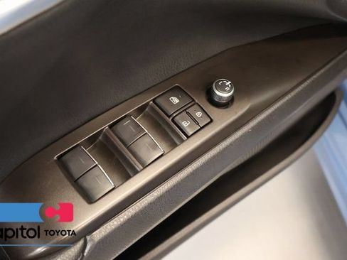 Certified 2024 Toyota Camry XSE FWD image 11