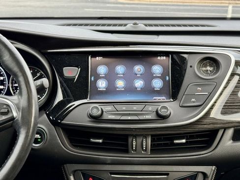 Used 2016 Buick Envision Premium image 23