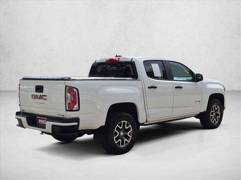 Used 2022 GMC Canyon AT4 AWD/4WD image 5
