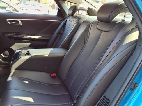 Used 2017 Toyota Mirai FWD image 16