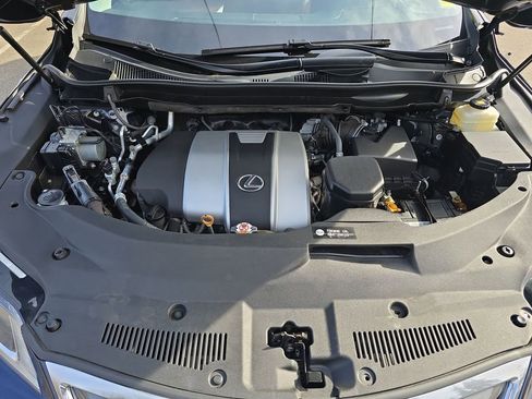 Used 2019 Lexus RX 350 AWD w/ Navigation Package image 34