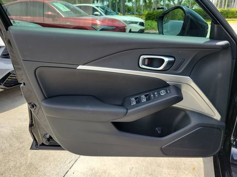 Used 2026 Acura Integra FWD image 13