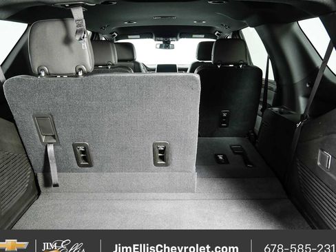Used 2021 Chevrolet Tahoe LT RWD image 32