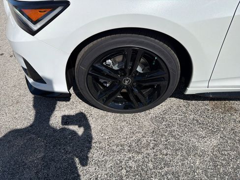 New 2026 Acura Integra A-Spec image 10