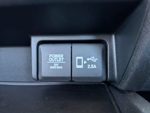 Used 2021 Honda Passport EX-L image 28
